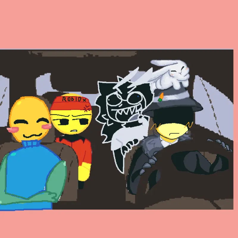 Game by @Blossomsonic