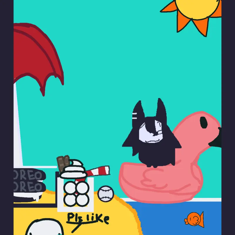Game by @mymelody_offical