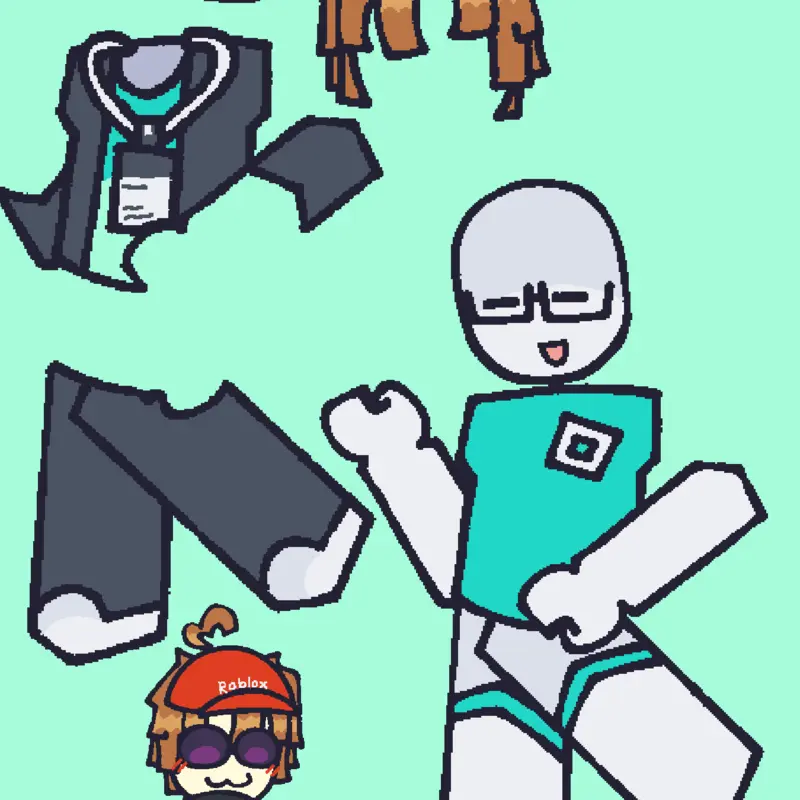 Game by @lazycat129938