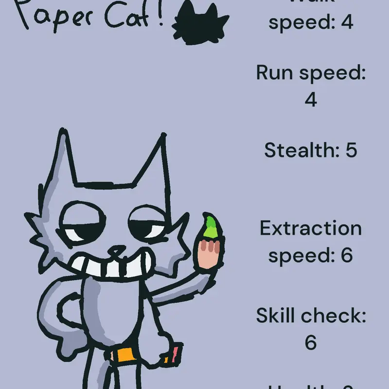 Game by @AleYT