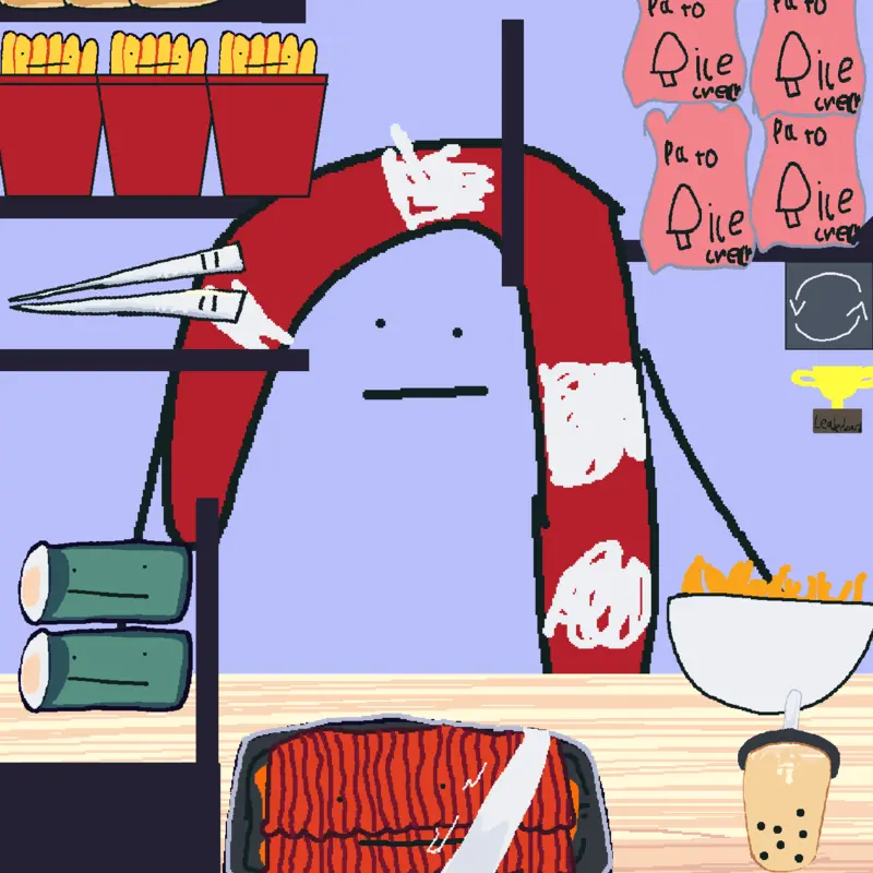 Game by @Cookiedeacillover