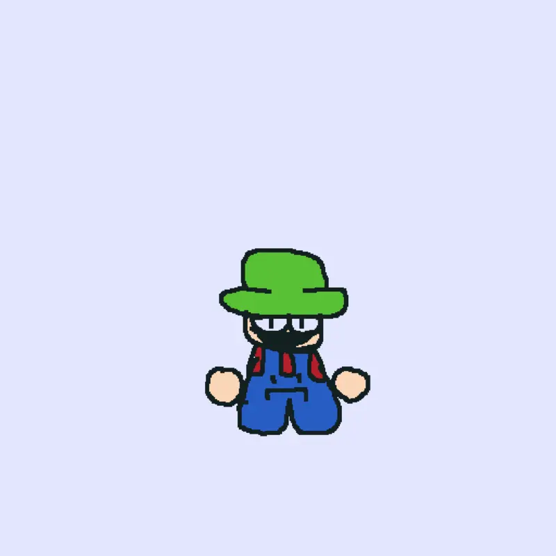 Game by @Bambi_CornLover