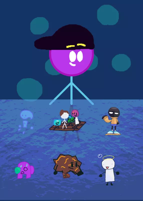 Game by @THEBIURIE_OFFICIAL