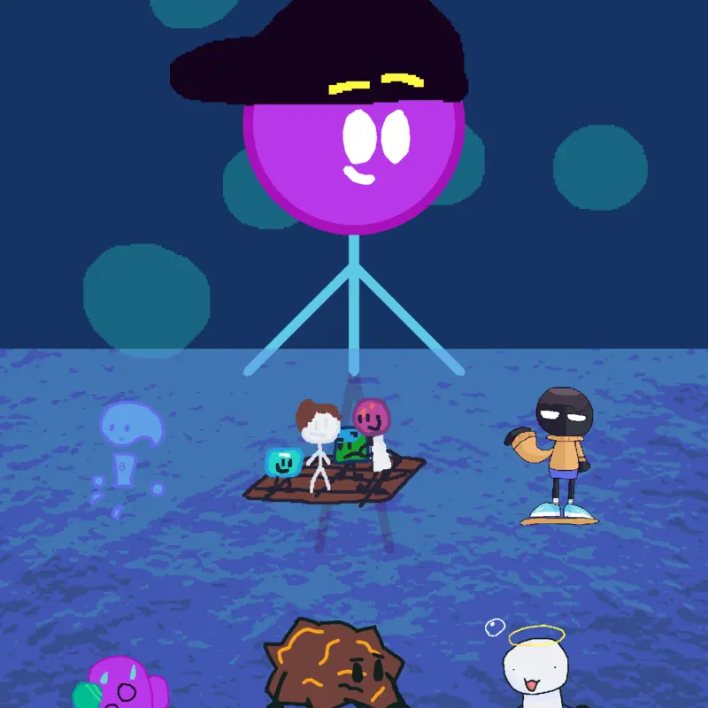 Game by @THEBIURIE_OFFICIAL