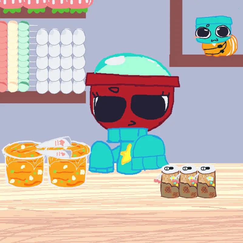 Game by @brudfan
