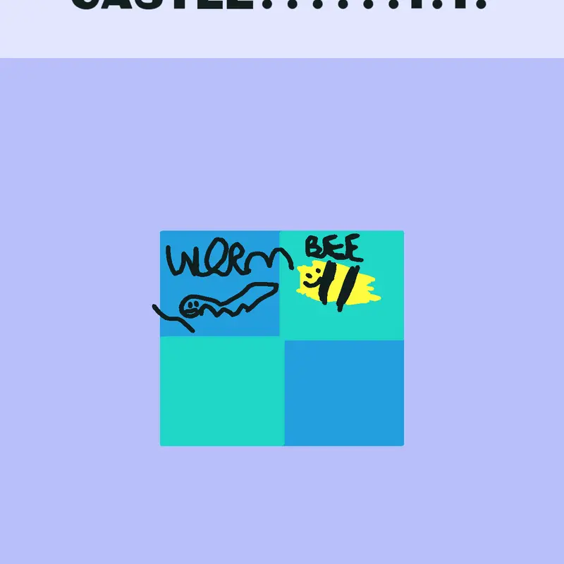 Game by @agertina
