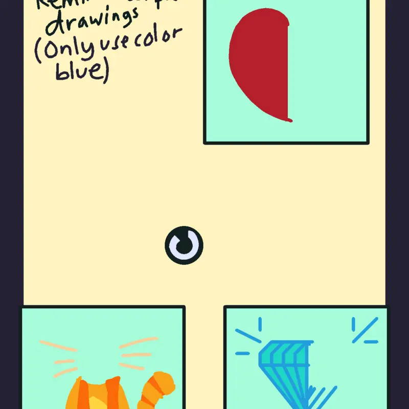 Game by @Elizegemma