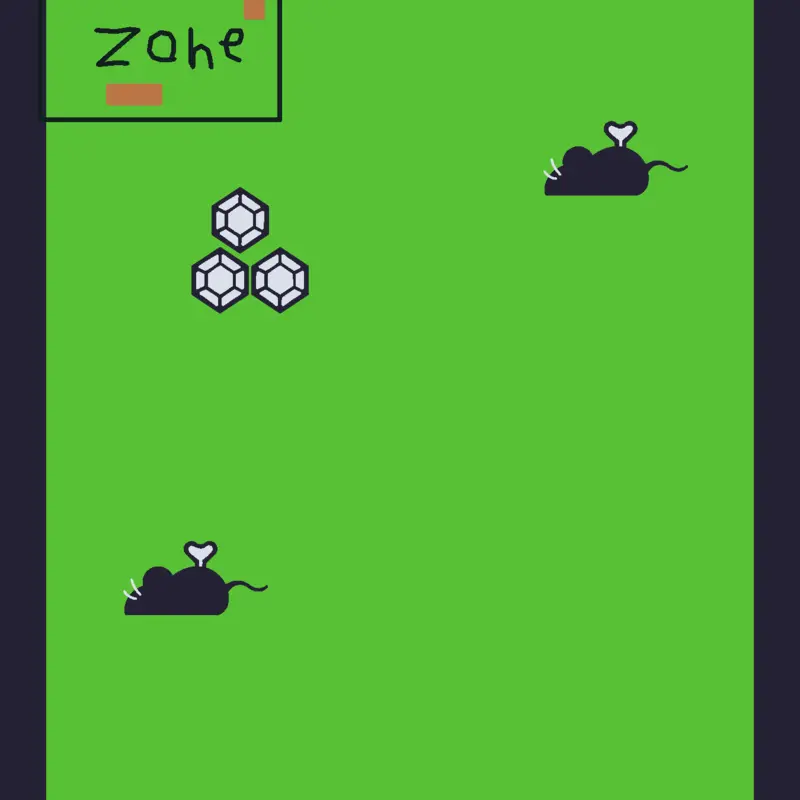 Game by @player_5234