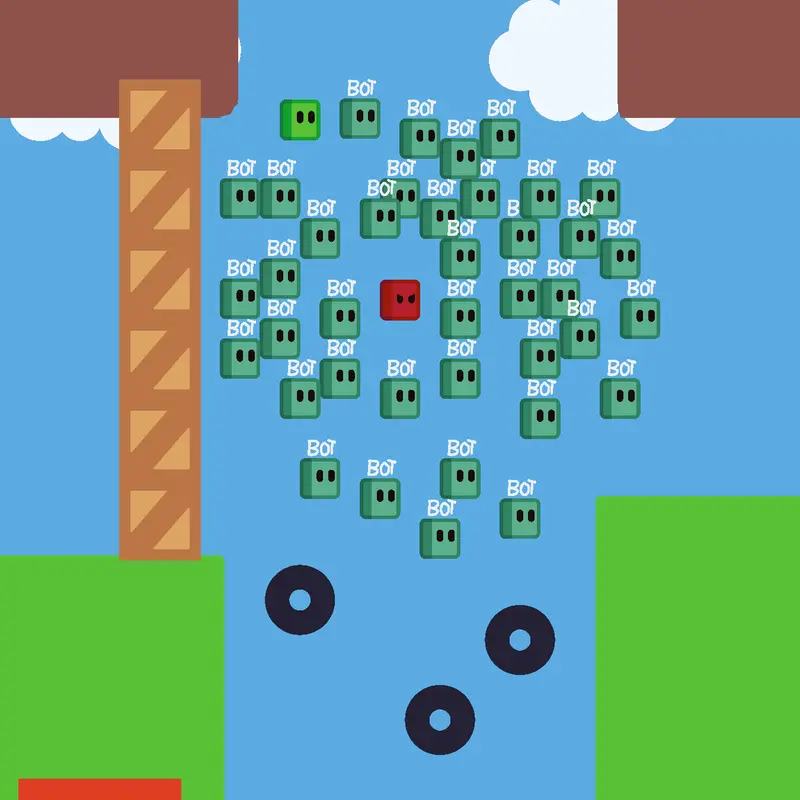 Game by @JackyPlayz