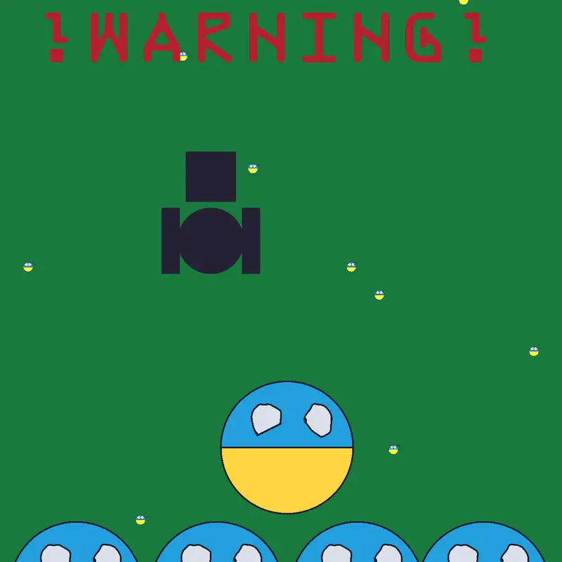 Game by @coppery