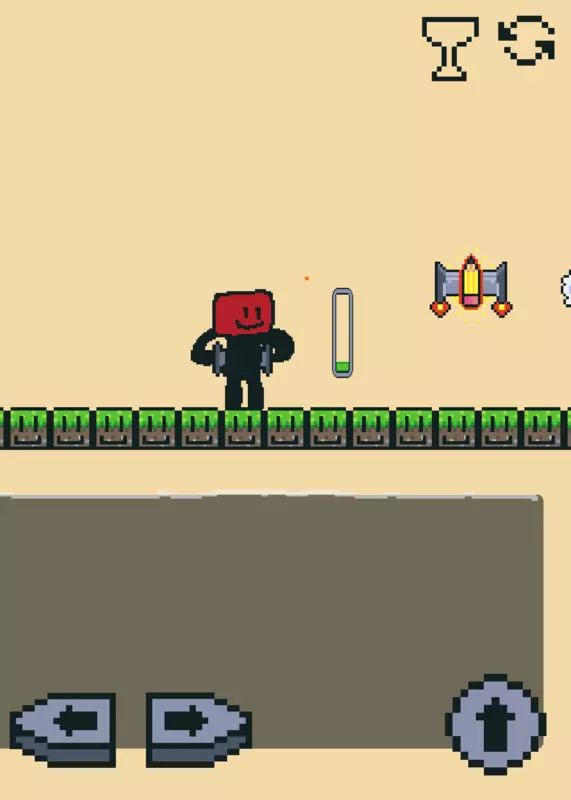 Game by @thered_brick