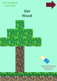 Speed Running Minecraft (PT.2) [NEW UPDATE]
