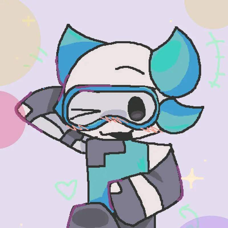 Game by @Hatqua