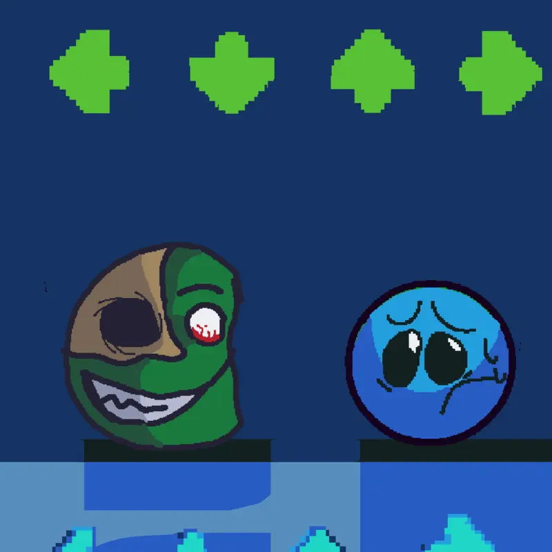 Game by @bendyink101