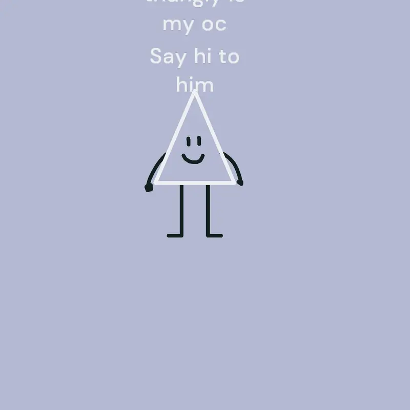 Game by @triangular_shape