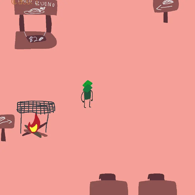 Game by @ztrian