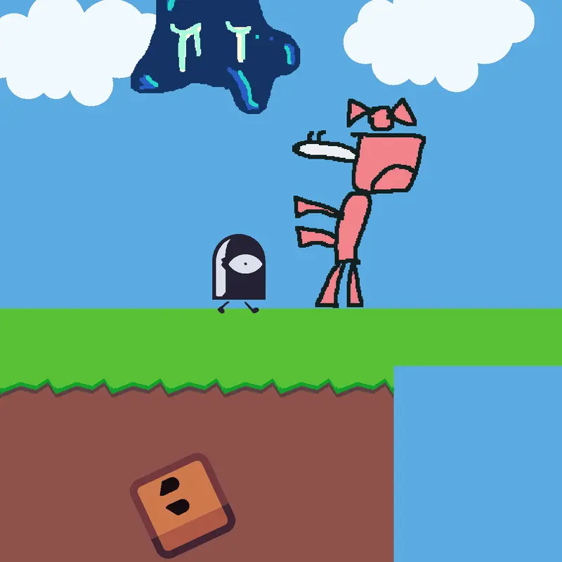 Game by @1nf3cted
