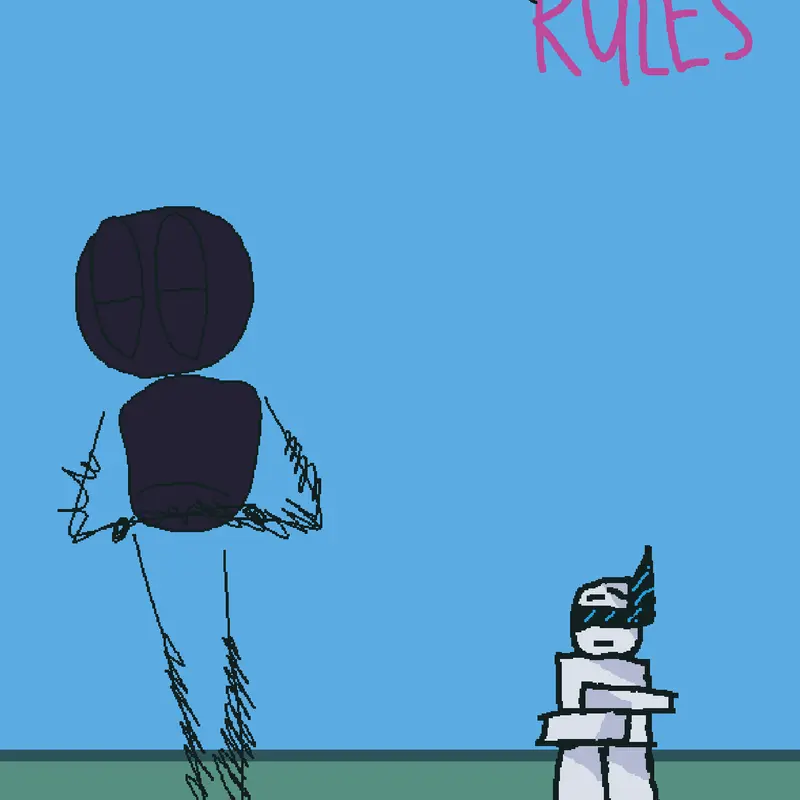 Game by @Massievest