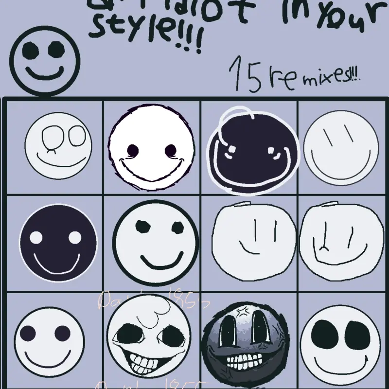 Game by @crazy_bot_the_remixer