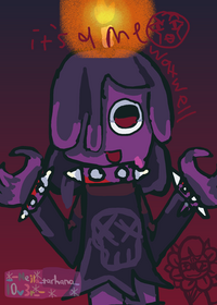 sorry if I'm late for this also I'm still...