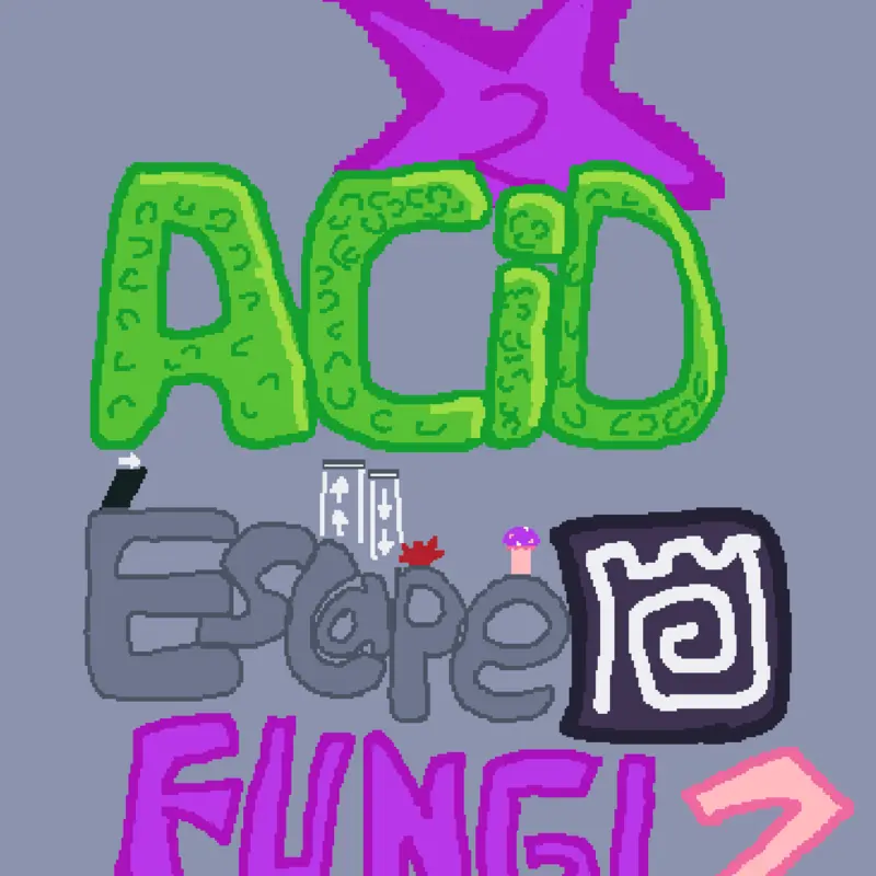 Game by @Faxpar