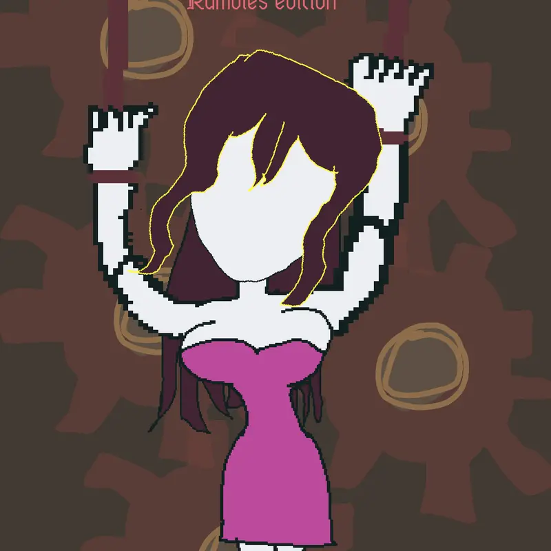 DOLL FACE by @ilove_semma
