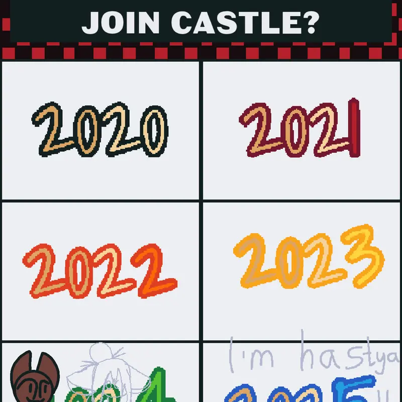Game by @hastya00