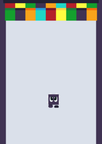Block breaker