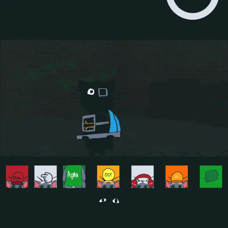 sprunktom reversed phase 8 by @yellowgirl
