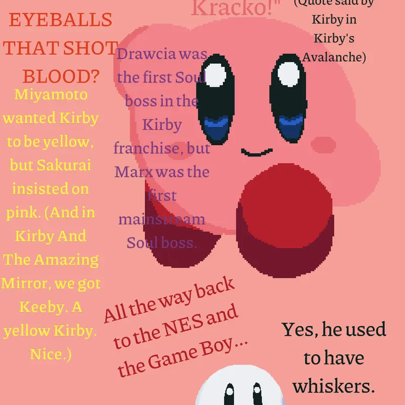Game by @ChaosKirby