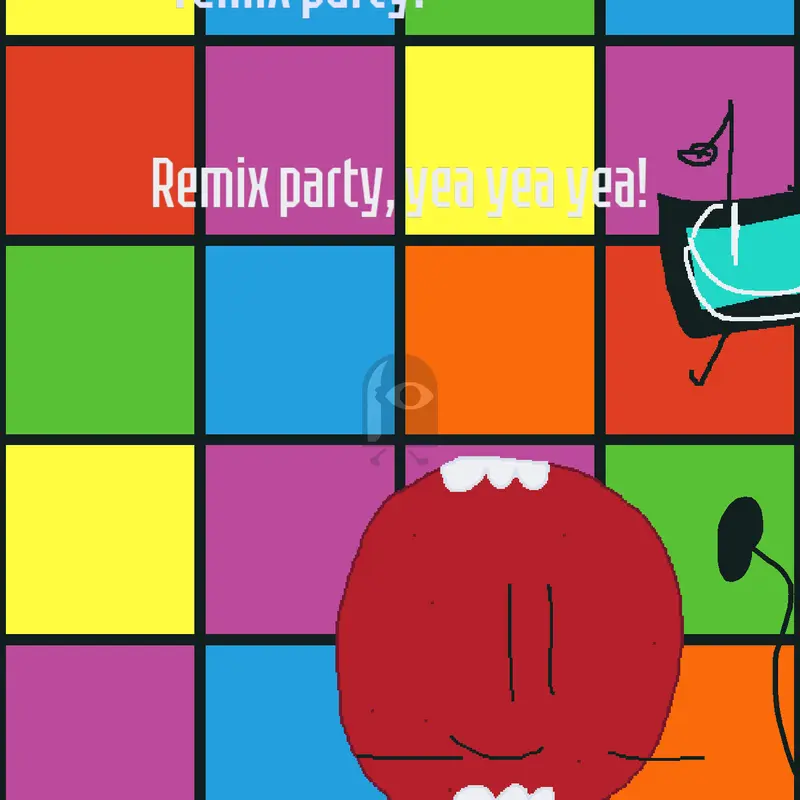 Game by @falisa