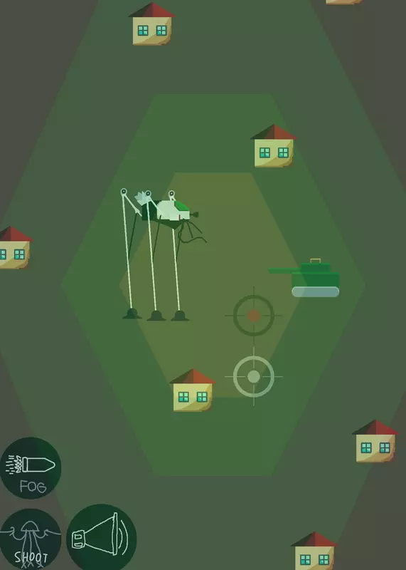 Game by @jurassicspinoofficial
