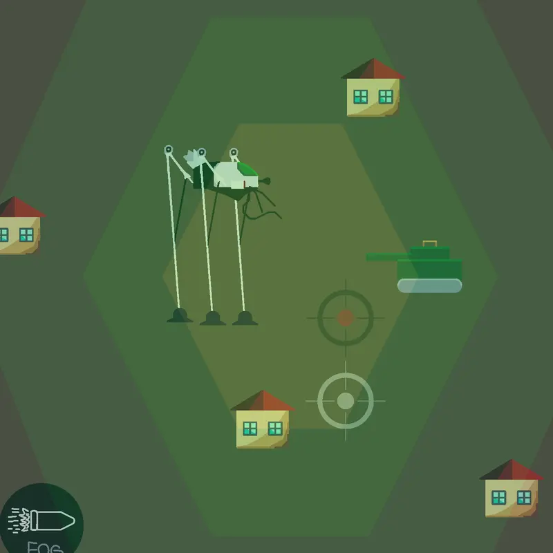 Game by @jurassicspinoofficial
