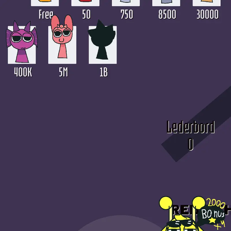 Game by @Twixter