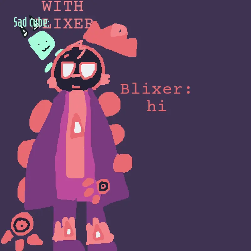 Game by @Hornet_