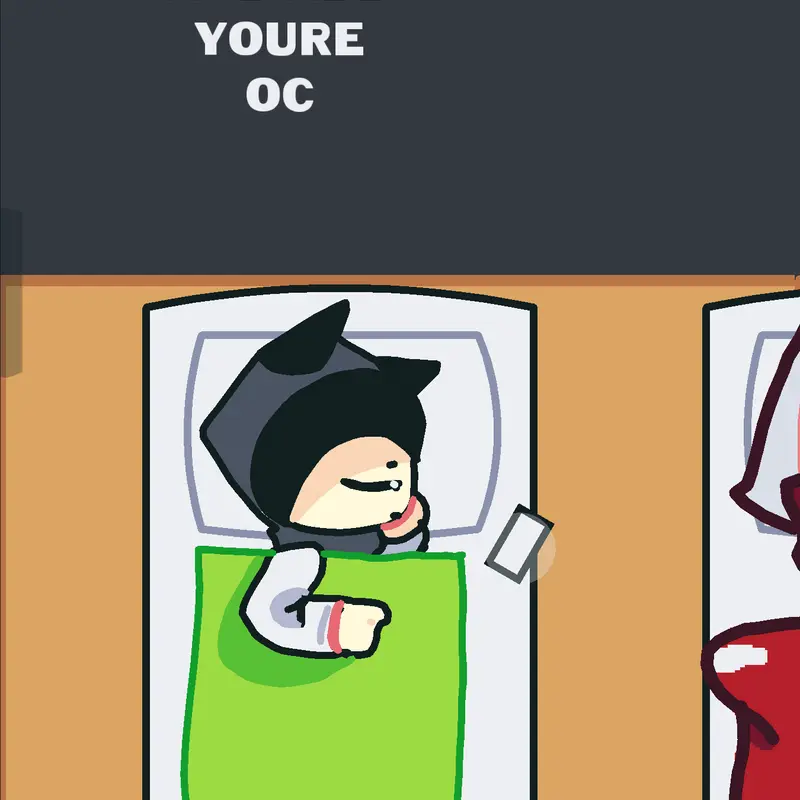 Game by @lightblub