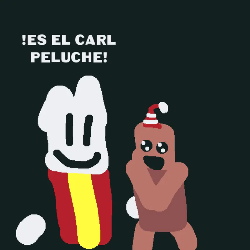 Game by @patriciarosas