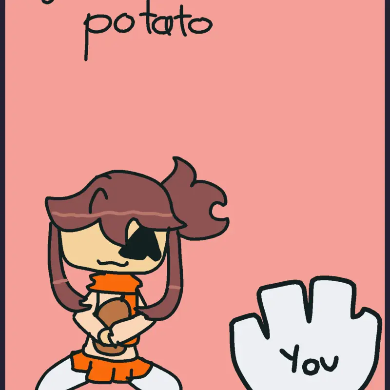 Game by @RoastedChicken