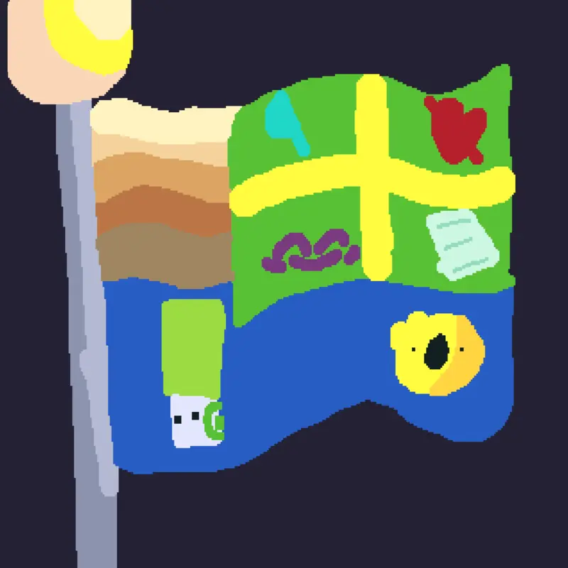 Game by @marker_on_madness
