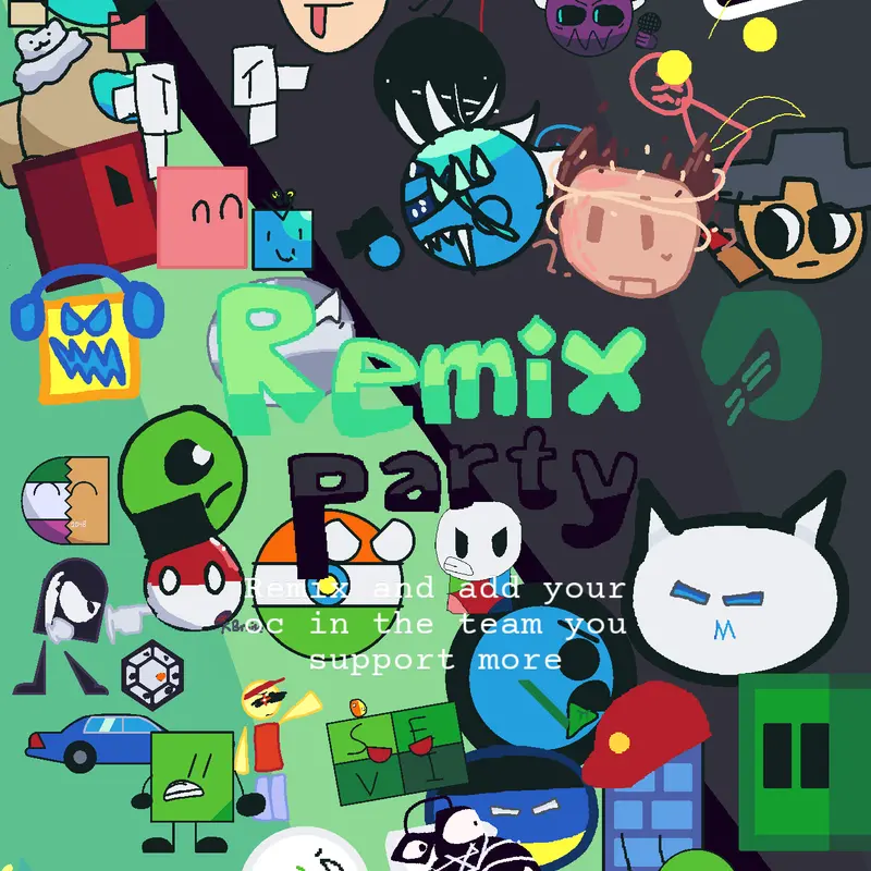 Game by @ChokingHazard