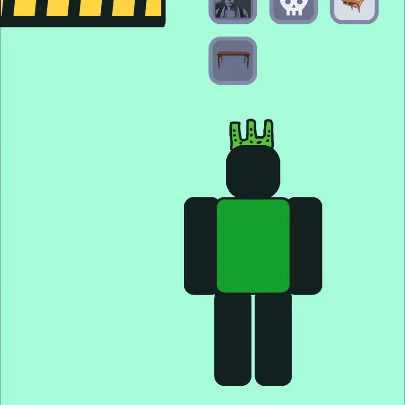 Game by @MrCraves