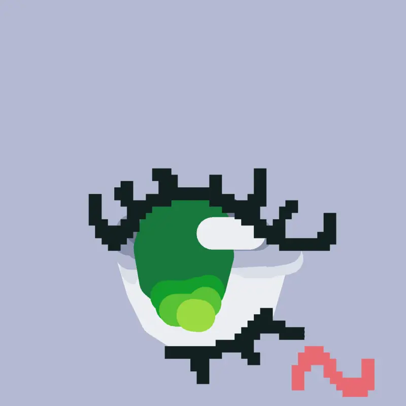 Game by @dianahis