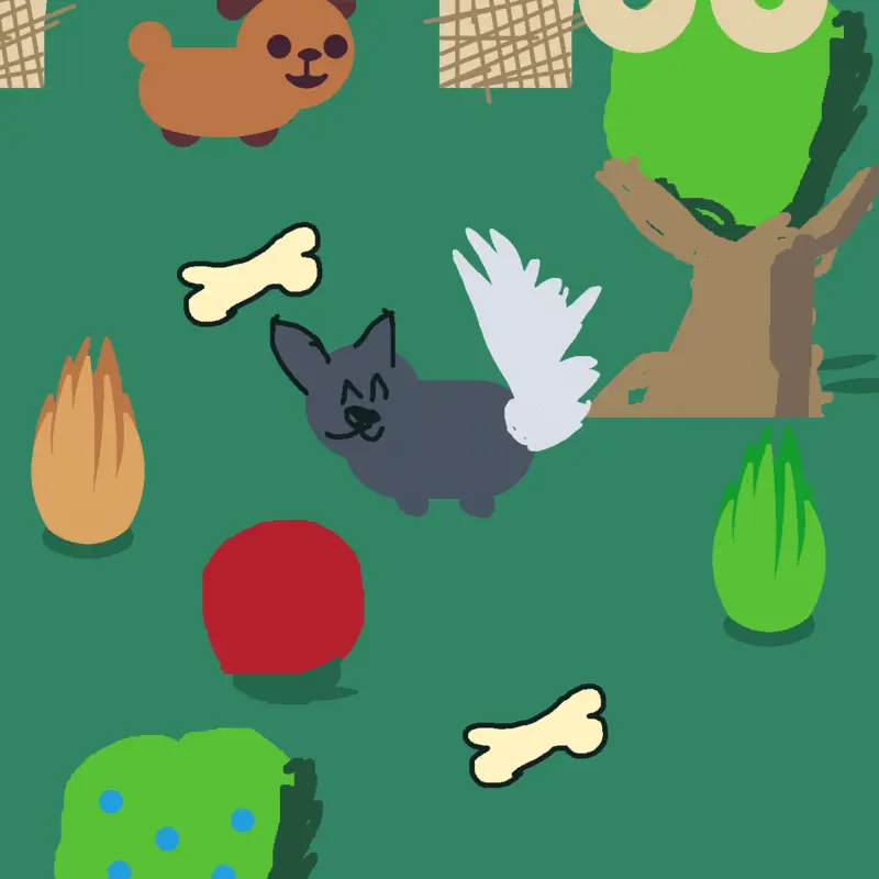 Game by @Bellathedumnewaccount
