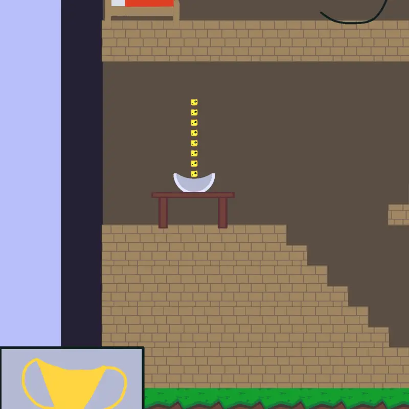Game by @izdaminigeel