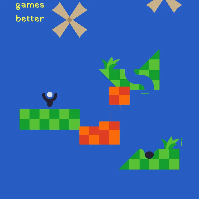 Game by @SebastianStrang