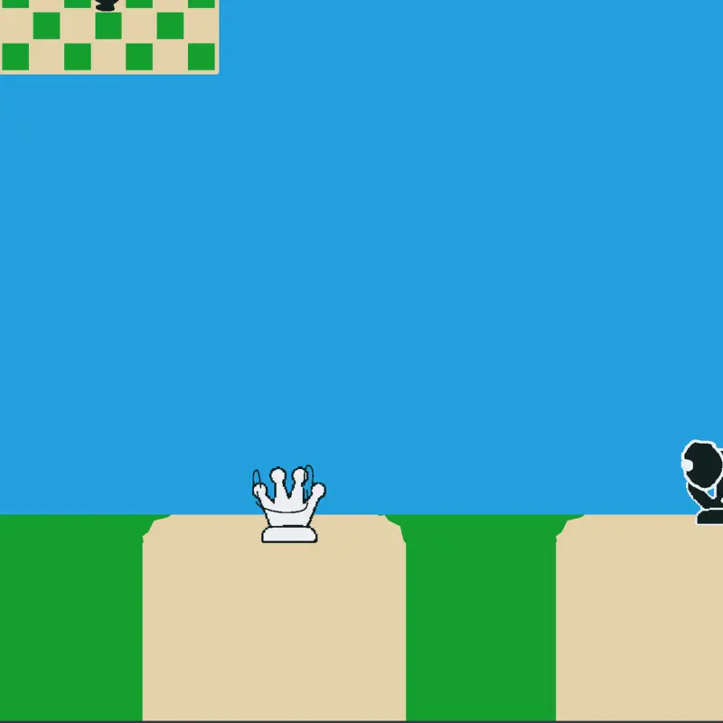 Game by @Rilosorus64