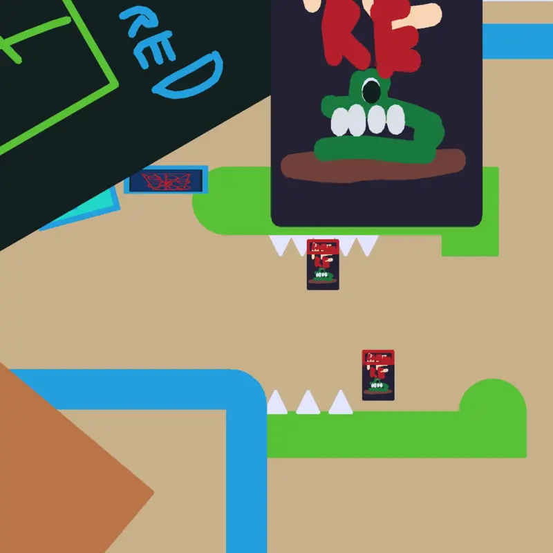 Game by @SammichStudios