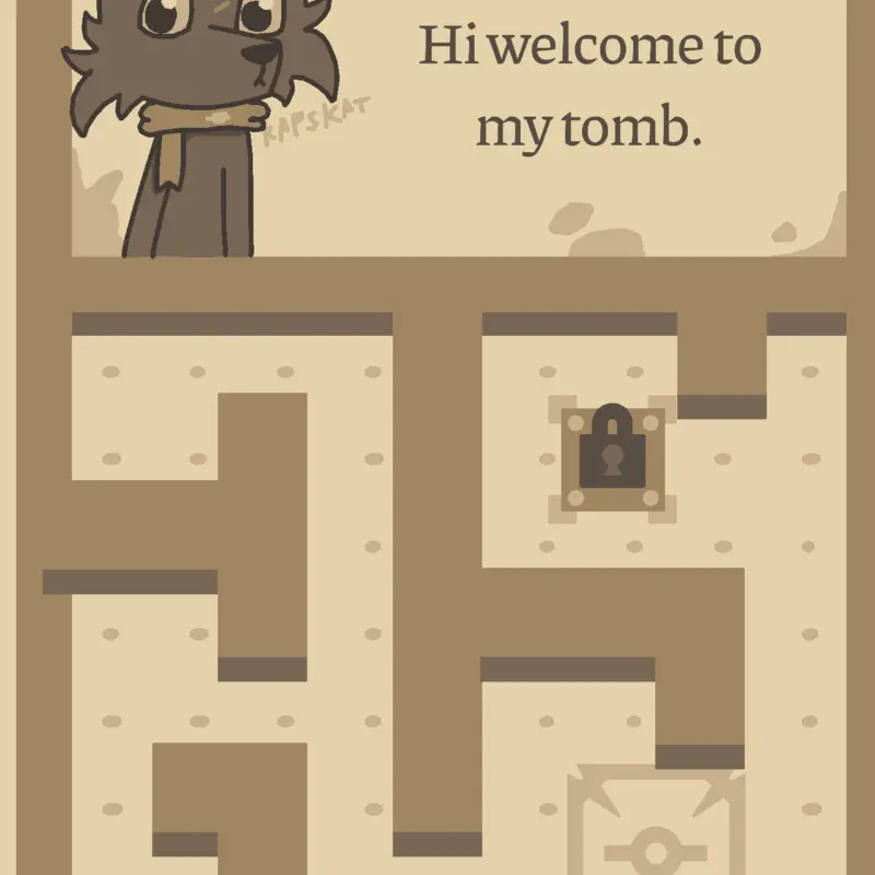 Game by @Lazymushroom