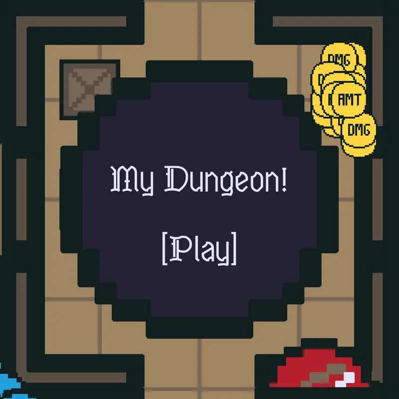 Game by @jdijmdjj
