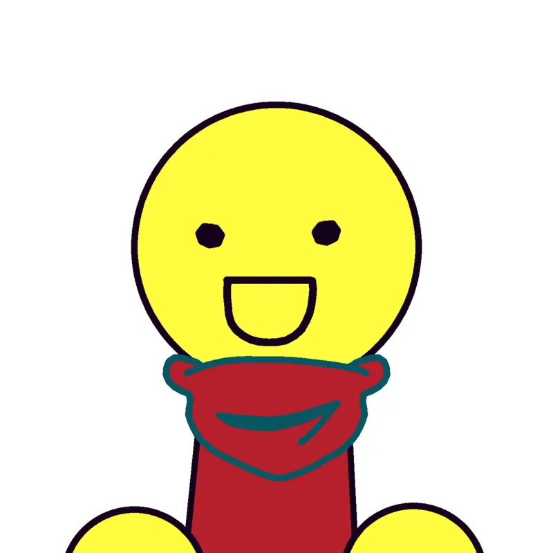 Game by @bumy